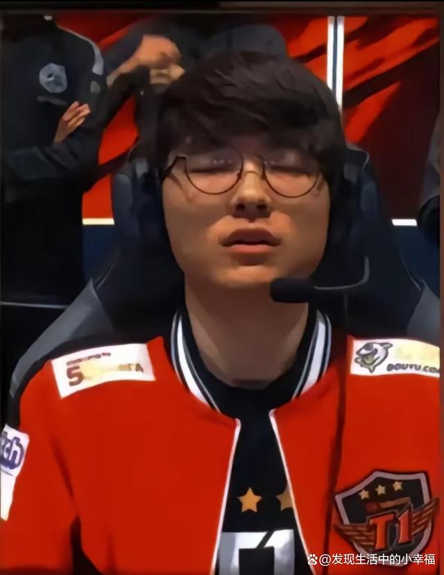 Faker关键时刻出色防守，美国队助力球队获胜！